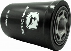 JOHN DEERE Hydraulický filter AL221066
