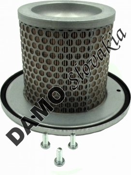 JOHN DEERE Vzduchový filter AL78224
