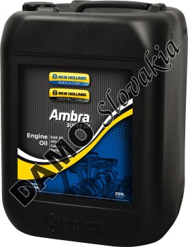 AMBRA SUPER 30 CE - 20l