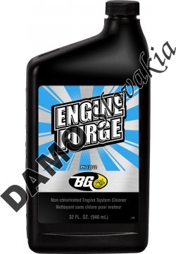 BG 12032 Dekarbonizácia motora - 946 ml