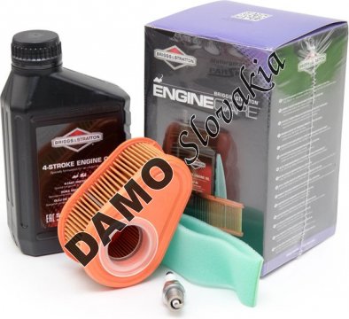 BRIGGS AND STRATTON - servisná sada pre 700, 750, 750 I/C, DOV