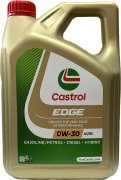 CASTROL EDGE  0W-30 A5/B5 - 4l