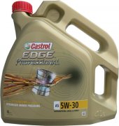 CASTROL EDGE PROFESSIONAL A5 5W-30 - 4l