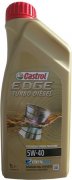 CASTROL EDGE TURBO DIESEL TITANIUM FST 5W-40 - 1l