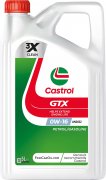 CASTROL GTX 0W-16 - 5l