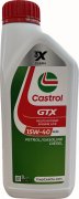CASTROL GTX 15W-40 - 1l