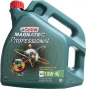 CASTROL MAGNATEC PROFESSIONAL A3 10W-40 - 4l