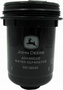 JOHN DEERE Palivový filter DZ128542