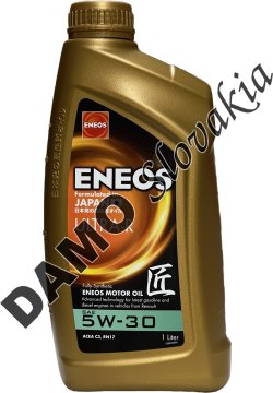 ENEOS ULTRA-R 5W-30 - 1l