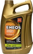 ENEOS ULTRA-V 0W-20 - 4l