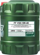 FANFARO VSX 5W-40 - 20l