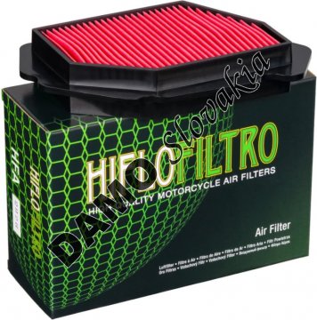 HIFLOFILTRO HFA2926 vzduchový filter
