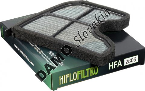 HIFLOFILTRO HFA2805 vzduchový filter