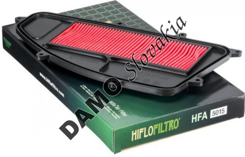 HIFLOFILTRO HFA5015 vzduchový filter