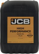 JCB GEAR OIL HP PLUS - 20l