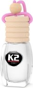 K2 vôňa do auta - Bubblegum - 8ml