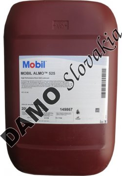 MOBIL ALMO 525 - 20l