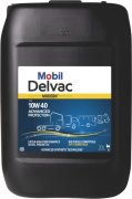 MOBIL DELVAC MODERN 10W-40 ADVANCED PROTECTION - 20l