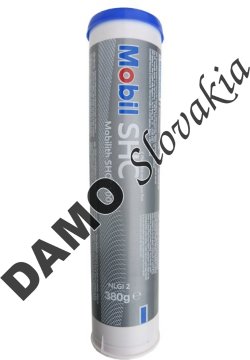 MOBIL MOBILITH SHC 100 - 380g