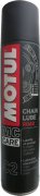MOTUL C2 CHAIN LUBE ROAD - 400ml