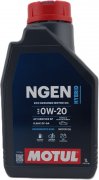 MOTUL NGEN HYBRID 0W-20 - 1l
