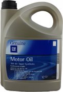 OPEL GM SUPER SYNTHETIC 5W-30 - 5l