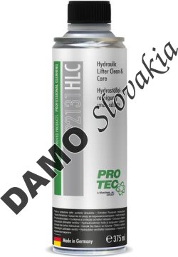 PRO-TEC HYDRAULIC LIFTER CARE - 375ml