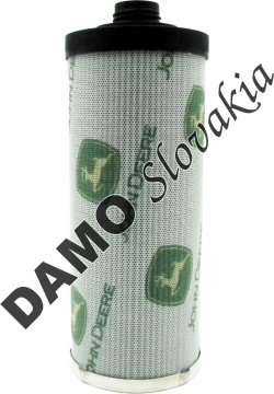 JOHN DEERE Hydraulický filter RE596661