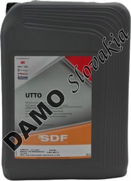 SDF UTTO - 20l