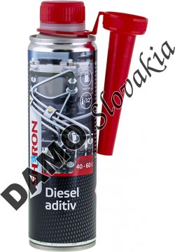 SHERON Diesel aditiv - 250ml