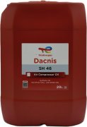 TOTAL DACNIS SH 46 - 20l