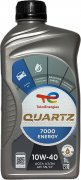 TOTAL QUARTZ 7000 ENERGY 10W-40 - 1l