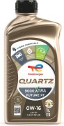 TOTAL QUARTZ 9000 Xtra FUTURE XT 0W-16 - 1l