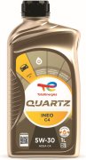 TOTAL QUARTZ INEO C4 5W-30 - 1l