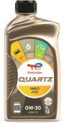 TOTAL QUARTZ INEO FDE 0W-30 - 1l