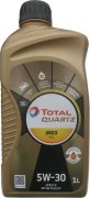 TOTAL QUARTZ INEO MC3 5W-30 - 1l