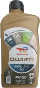 TOTAL QUARTZ INEO XTRA EC6 0W-20 - 1l