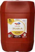 TOTAL RUBIA OPTIMA 3100 FE 10W-30 - 20l
