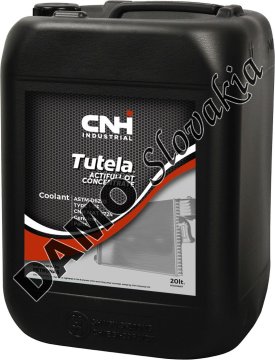 TUTELA ACTIFULL OT CONCENTRATE - 20l