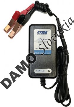 Nabíjačka EXIDE LI-ION 12/2