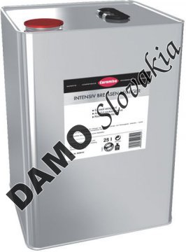 CARAMBA čistič bŕzd - 25l