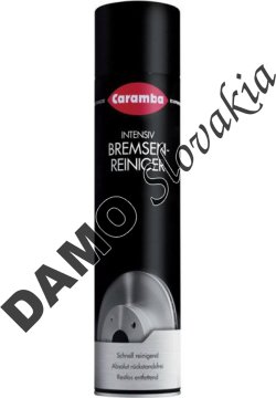 CARAMBA čistič bŕzd - 750ml