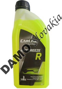 CARLINE ANTIFREEZE R - 1l