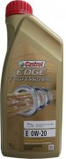 CASTROL EDGE PROFESSIONAL TITANIUM FST E 0W-20 - 1l