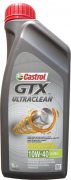 CASTROL GTX 10W-40 A3/B4 - 1l
