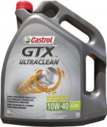 CASTROL GTX 10W-40 A3/B4 - 5l