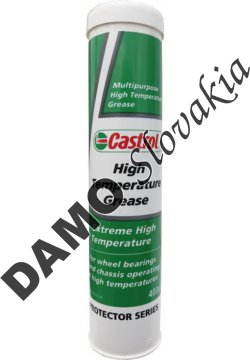 CASTROL HIGH TEMPERATURE GREASE - 400g