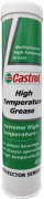 CASTROL HIGH TEMPERATURE GREASE - 400g