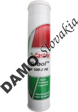 CASTROL TRIBOL GR 100-2 PD - 400g