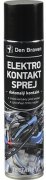 TECTANE elektro-kontakt sprej - 400ml